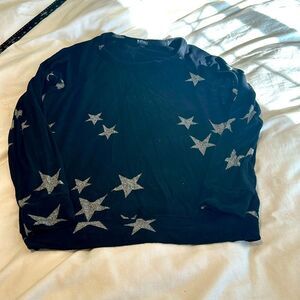 Buffalo Star Sweater